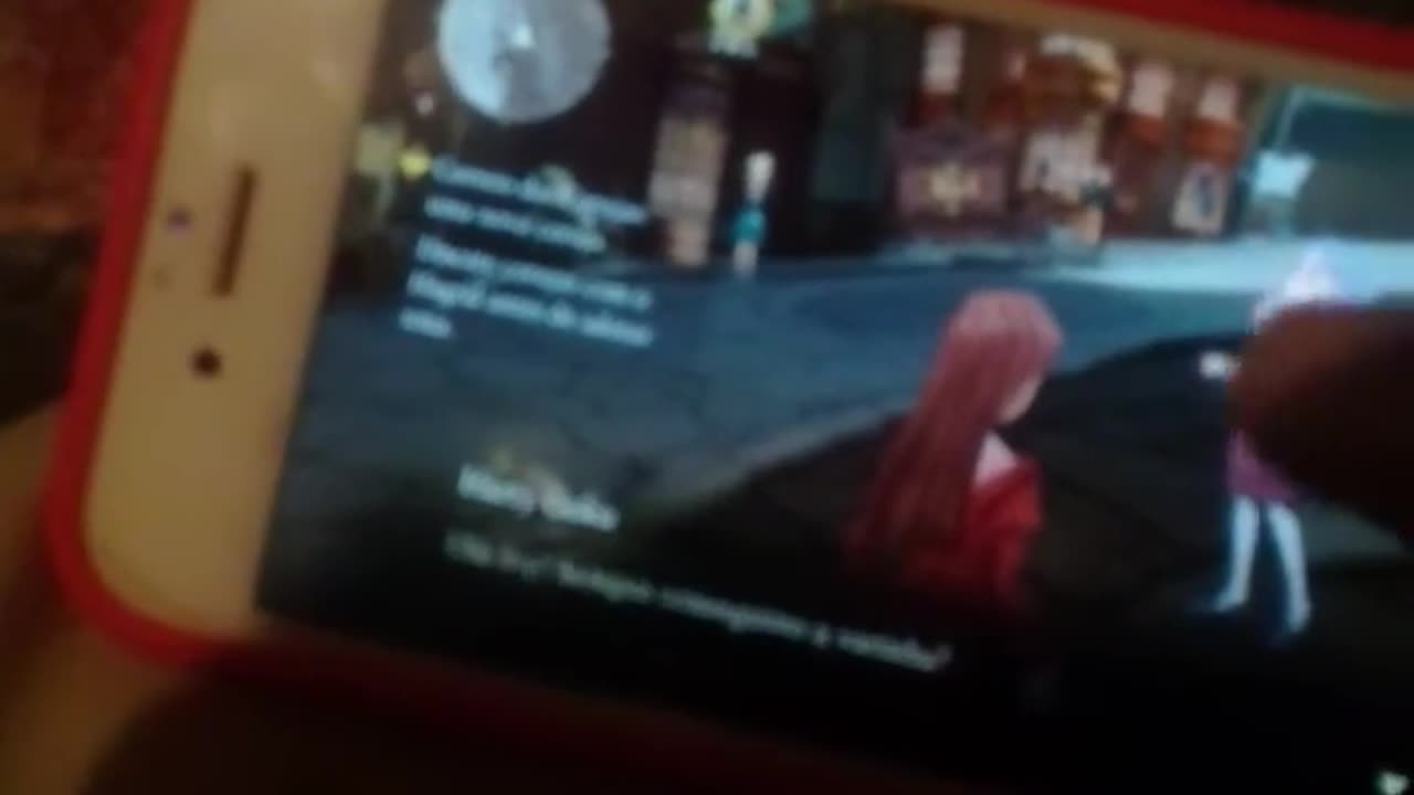 jogo harry Potter mágic Wake.mp4