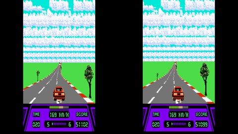 Famicom LongplaysFamicom Longplay - Highway Star - 3D JP
