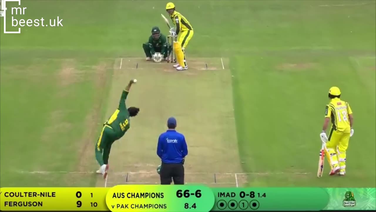 Saeed ajmal wickets