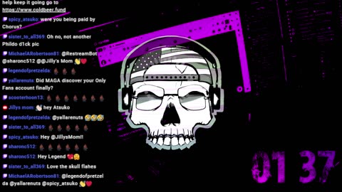 I've Been EXPOSED.... Again 09/04/2025