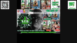 Smoke This Ova: The Vanilla In You Won't Understand