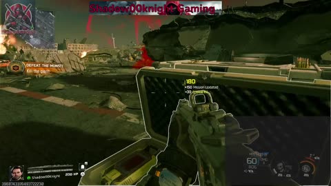 Call of duty black ops 7 night 5