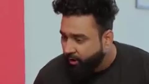 Ashish Comedyservat Memengg