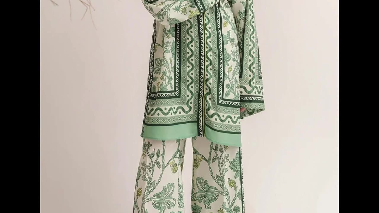 Co-ord set designs❤️