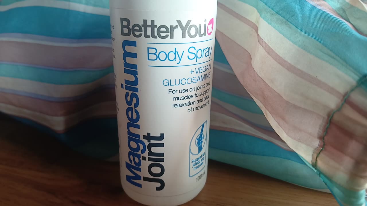 T. Gondii parasite found in tap water causes magnesium d3ficiency & joint pain