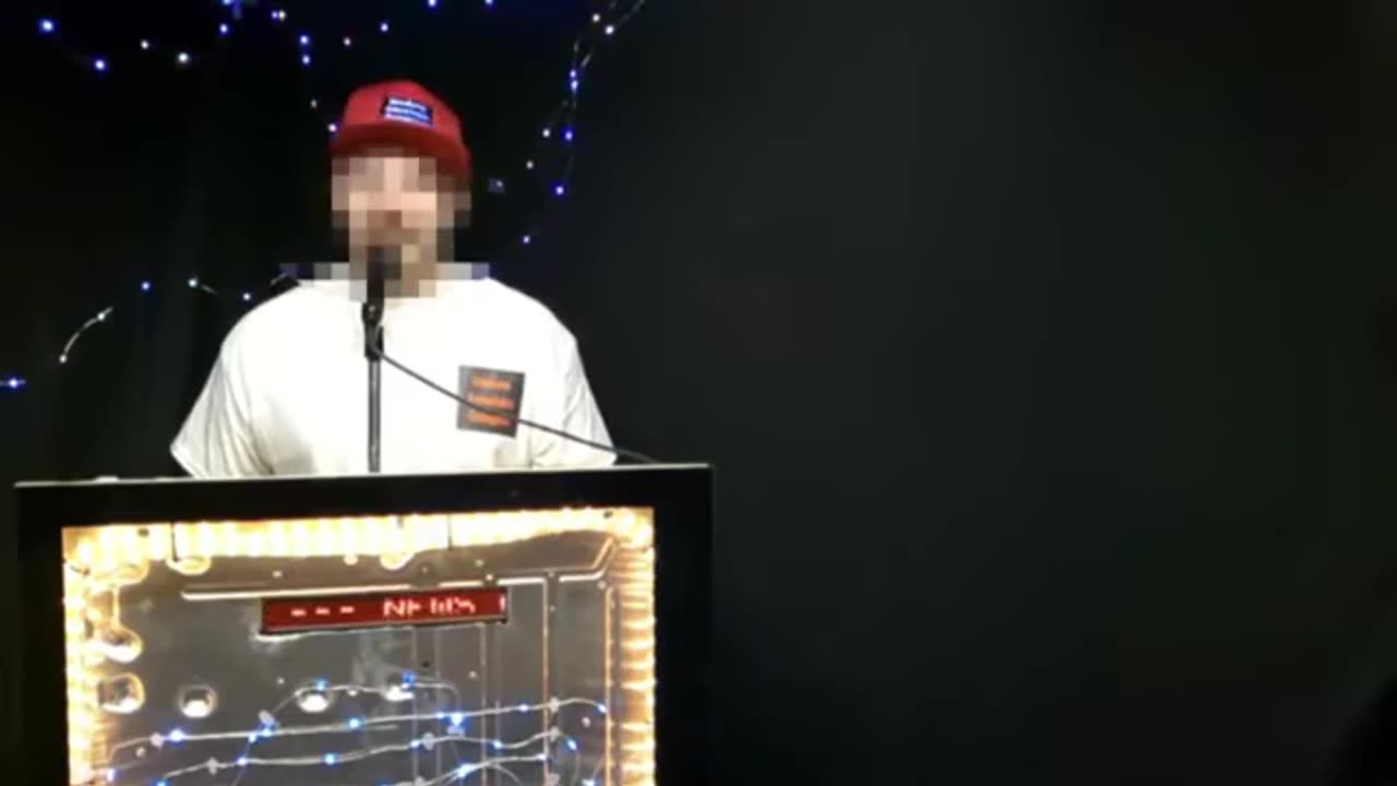 Modern American Gangster Clips #084