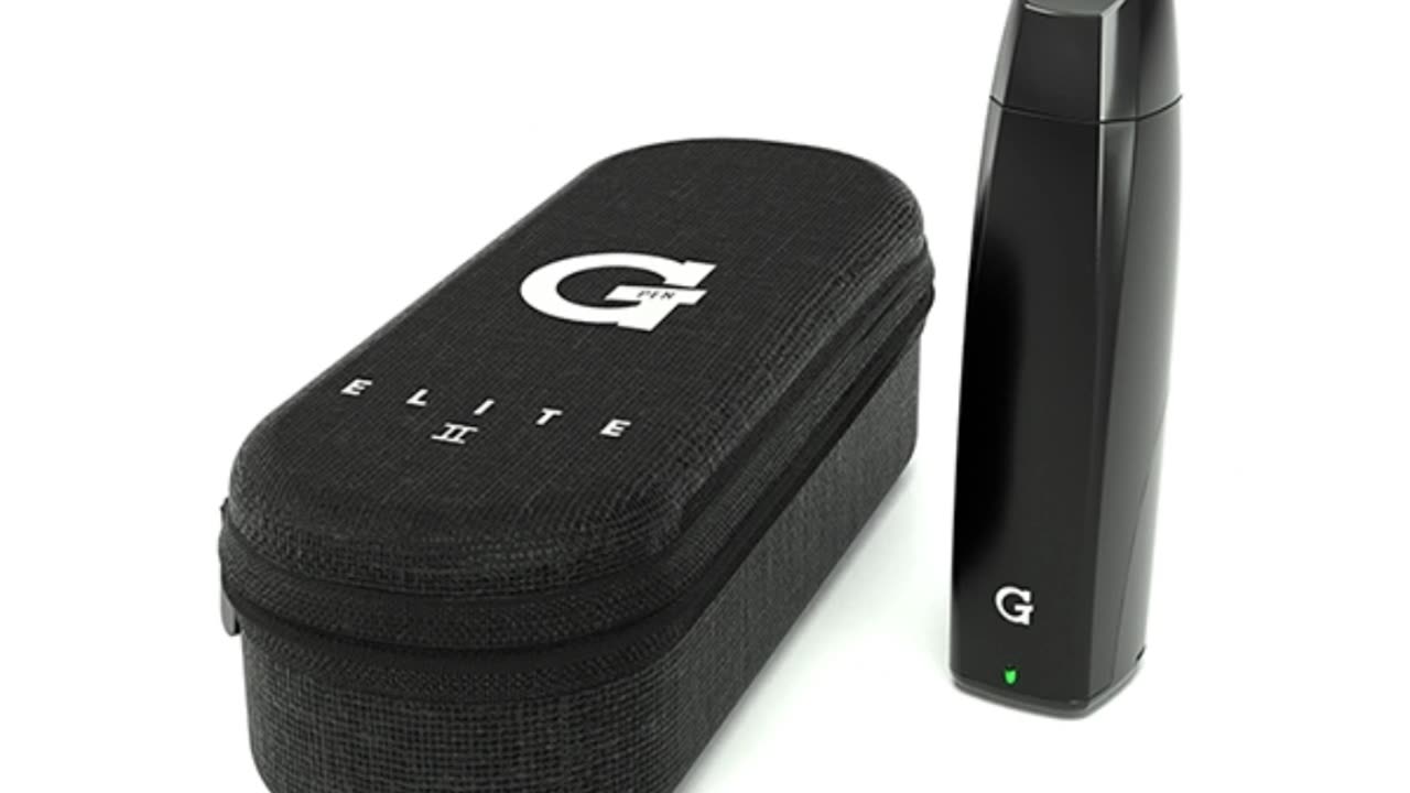 G Pen Elite II