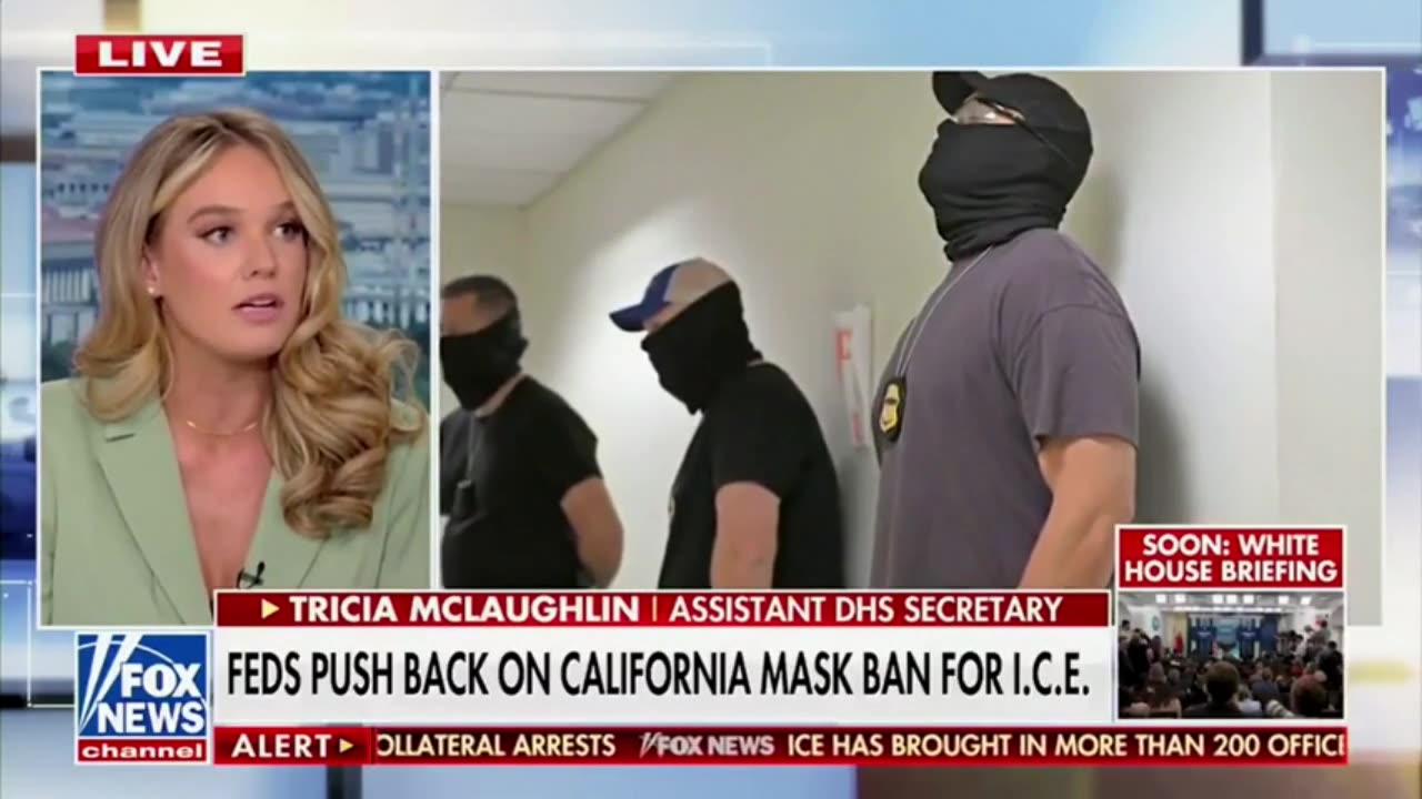 DHS Asst Sec: We Will Not Comply