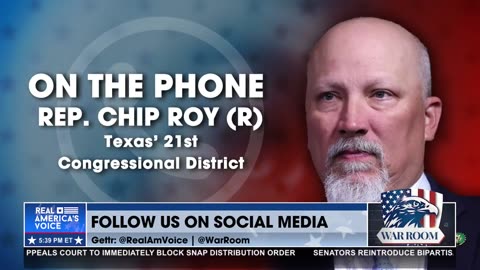 SCHUMER’S SHUTDOWN DEAL IS A “FREAKIN’ JOKE”