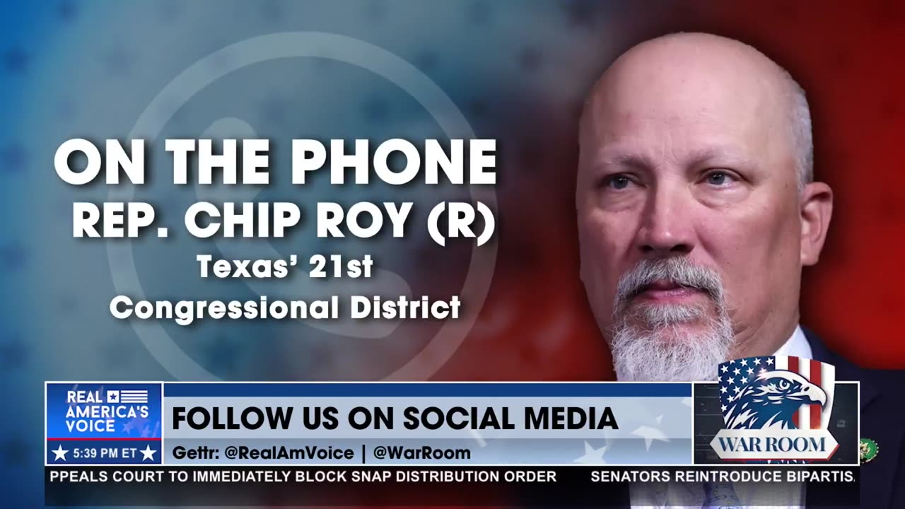 SCHUMER’S SHUTDOWN DEAL IS A “FREAKIN’ JOKE”