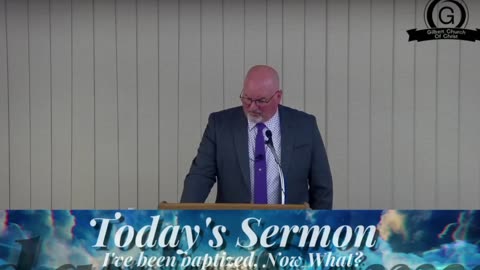 Sunday worship