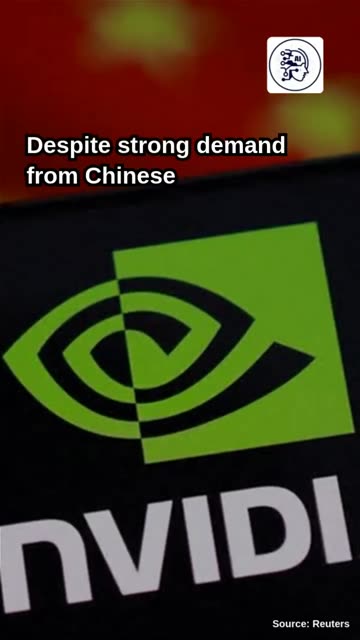U.S. Security Review Slows Nvidia’s China AI