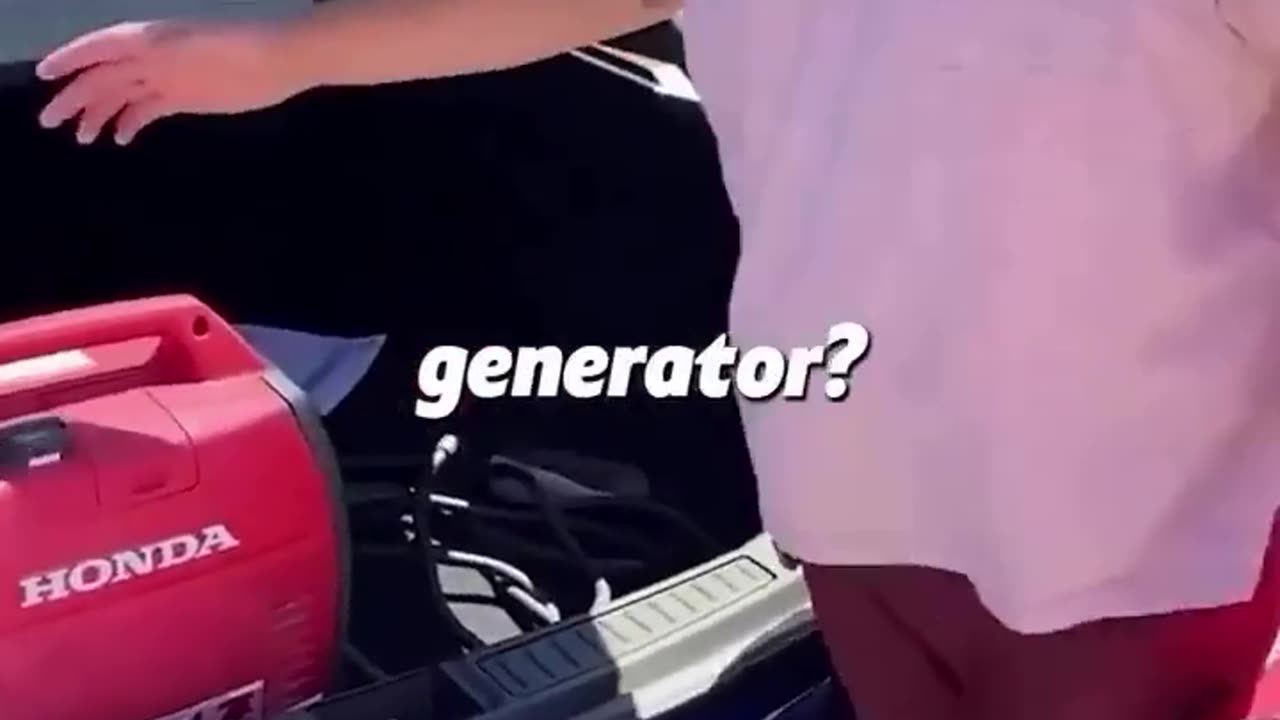 🤯😂 This Gas-Powered Tesla is Hilarious!| FunFM