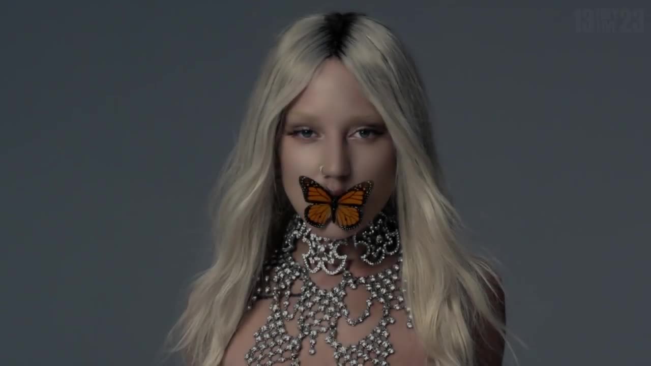 MKUltra / MONARCH PROJECT