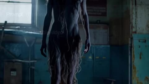 🤯👻 We Made AI Create Scary Videos... and It Got Creepy! | TheHauntingHour