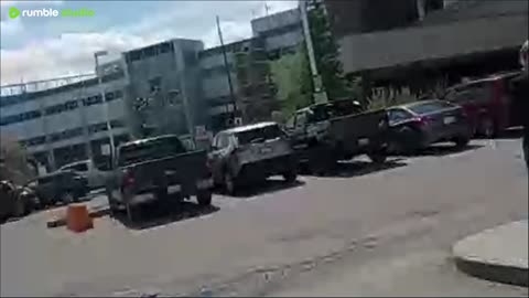 Walk Red Deer River area