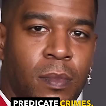 Dramatic Testimony Implicates Kid Cudi