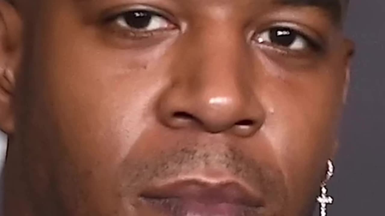 Dramatic Testimony Implicates Kid Cudi