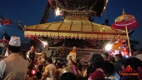 Biska Jatra, Bisket Jatra, Siddhalai Temple, Thimi, Bhaktapur, 2082, Part V