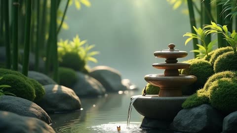 fonte de bamboo 2