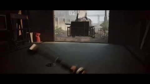 War Mechanic - Trailer