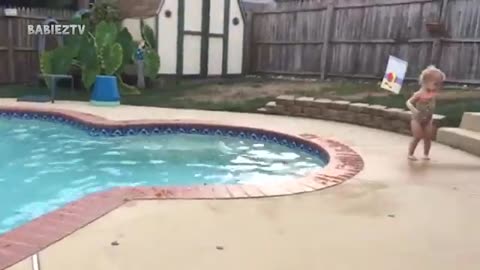 Funny fails by kid's