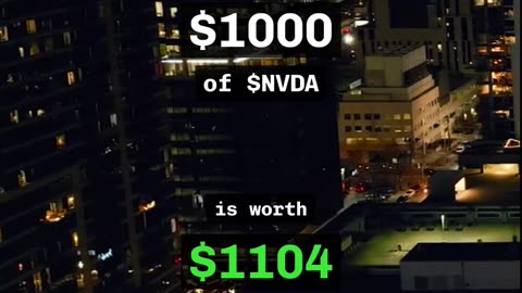 🚨 $NVDA 🚨 Why is NVIDIA Corporation trending today? 🤔 #NVDA #stocks #stockmarket