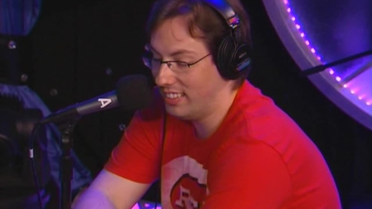 JD Speed Dating Game - 07-13-10