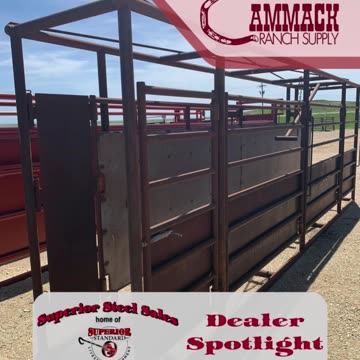 Dealer Spotlight: Cammack Ranch Supply