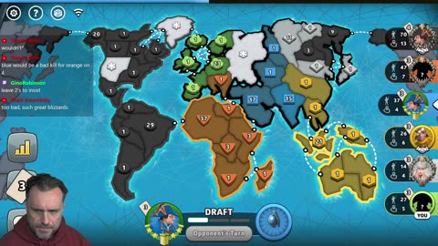 Monday Ranked Risk! PICK MY CAPITAL!
