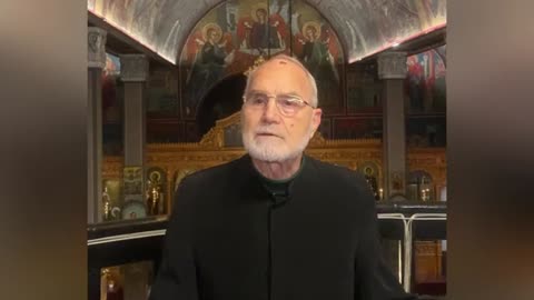 Обръщание на Отец Александър Лашков по повод 24-ти май