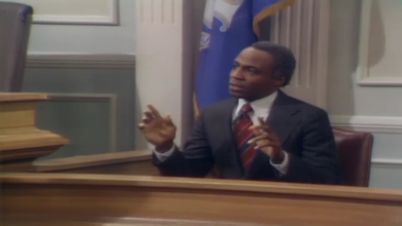 Soap - TV Show - S01E22 - 1978 - Comedy - HD