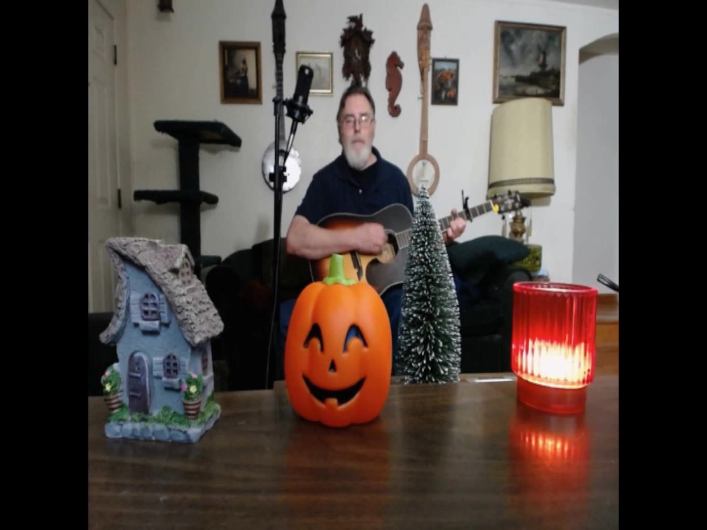 Old Drunkard (Down and Out) - Original