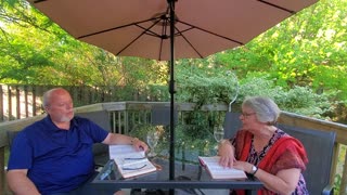 Trauma Transformed - Are You A Morning Person? - September18, 2025