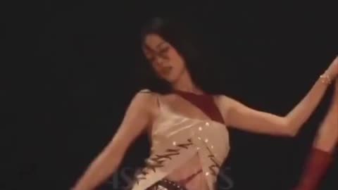 Blackpink Jisoo Kpop 2025