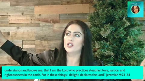 Episode 84 - Amber Alert Podcast