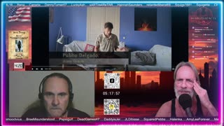 112th Pebbles Reacts OPEN Stream wGuest