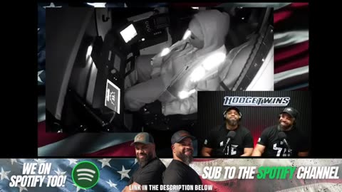 Black Woman Falls Asleep Driving Train then she Blames the Racist Brake System🤯