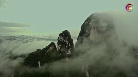 Best Natural View Video..........