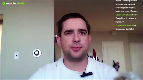 Win With Andrew - #FantasyFootball Talk Week 10 + Tim Hortons hockey cards