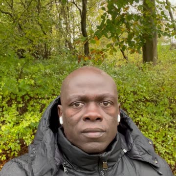 I don't know who needs to hear this, but let go of your old self so you can introduce your new self.