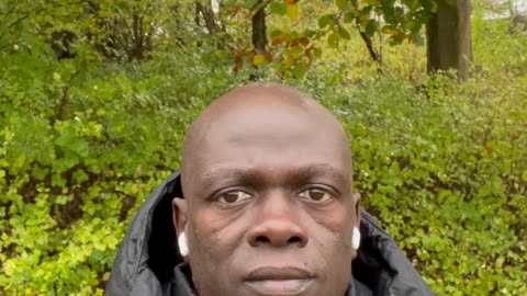 I don't know who needs to hear this, but let go of your old self so you can introduce your new self.