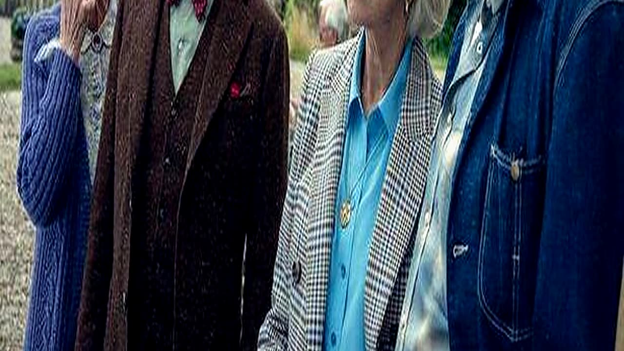 Helen Mirren Speaks Out on Return to Wonderful T