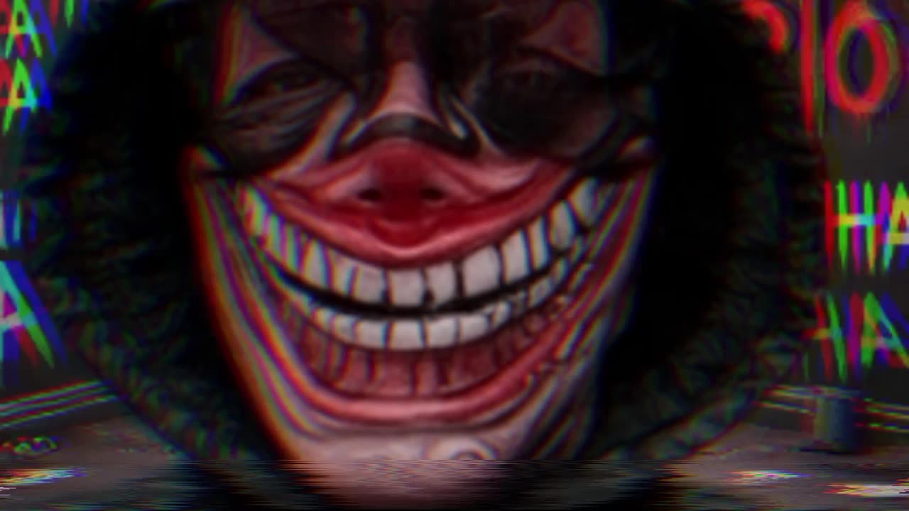 I believe people can change but only for the worst