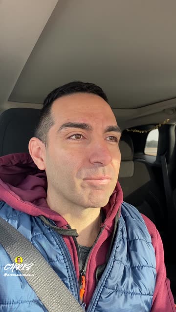 STAY SAFE AND STAY WARM!