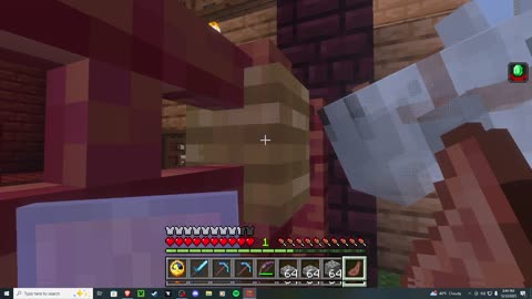 Blaze powder hunting. 'Nuff said.