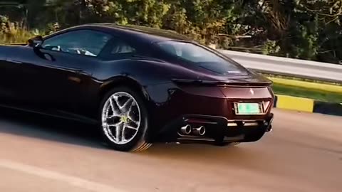 🤩🏎️ #report_test_001 #2021makeawish | LuxuryCarsNation