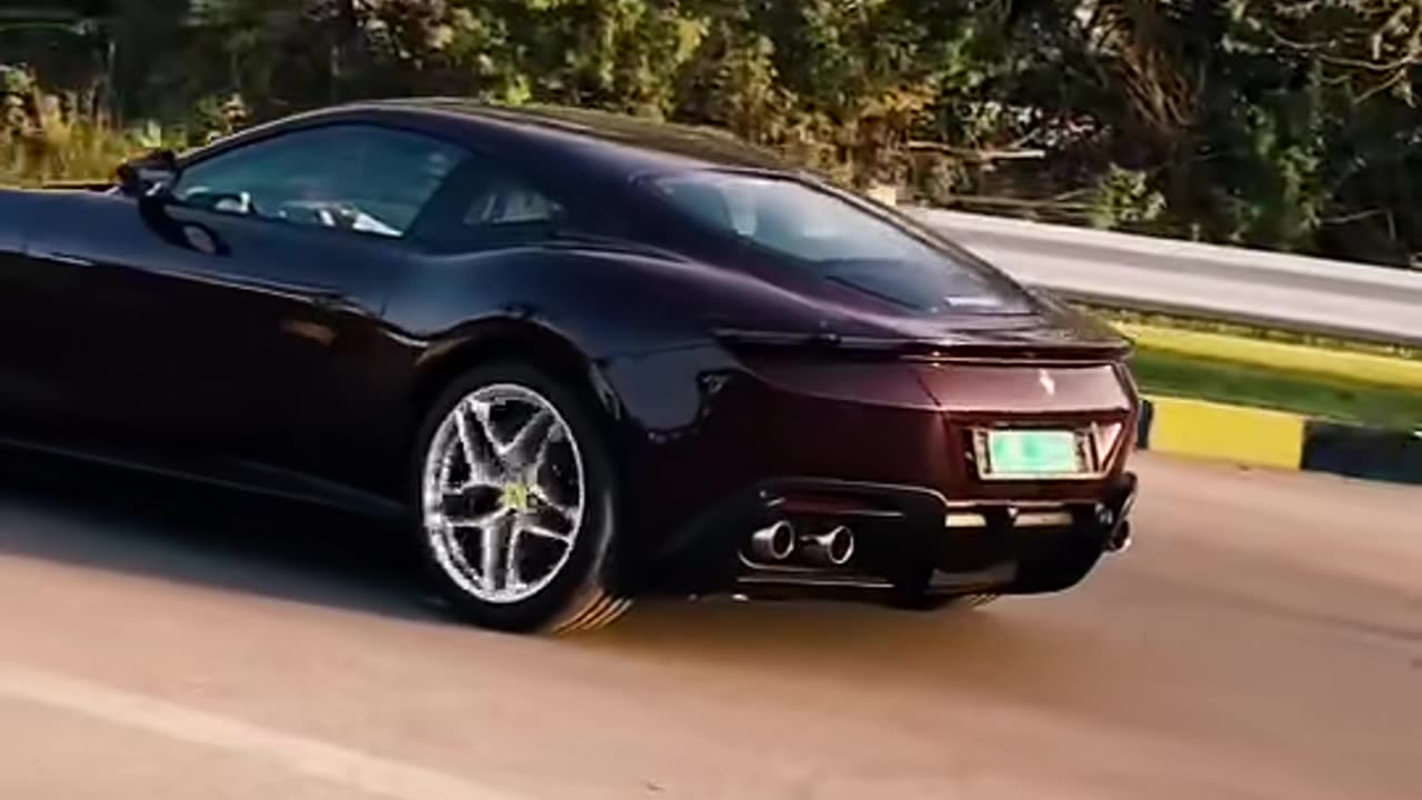 🤩🏎️ #report_test_001 #2021makeawish | LuxuryCarsNation