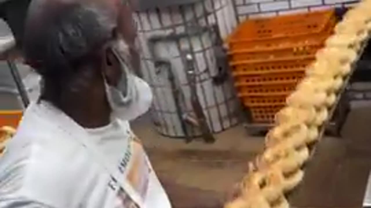When you're awesome at what you do. . . it shows