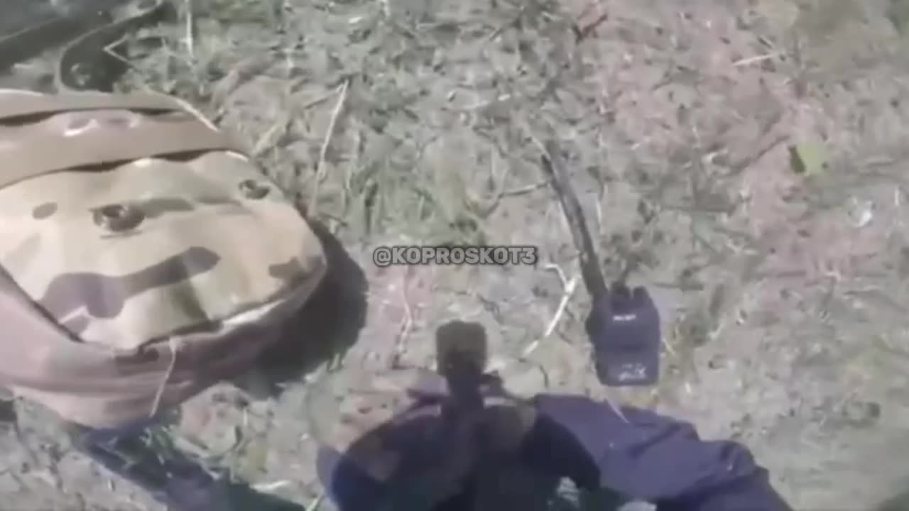 Russian Training is on Another Level